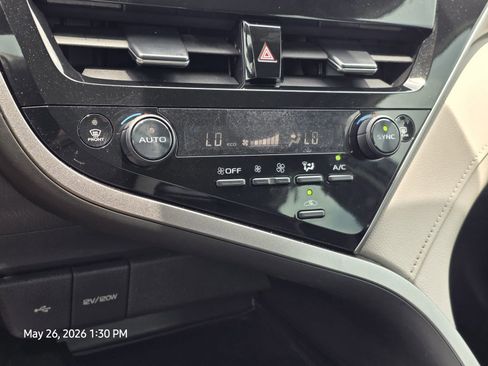 Used 2023 Toyota Camry LE FWD image 21