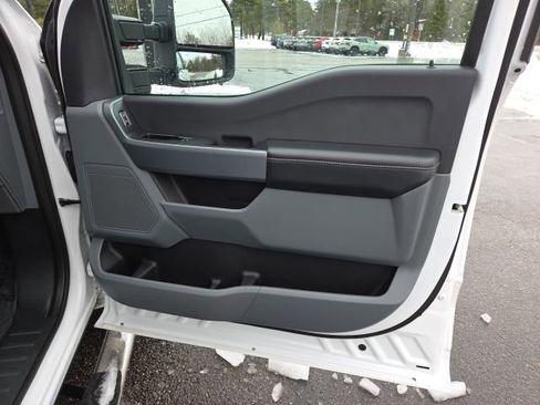 Used 2023 Ford F150 XLT w/ Trailer Tow Package image 44