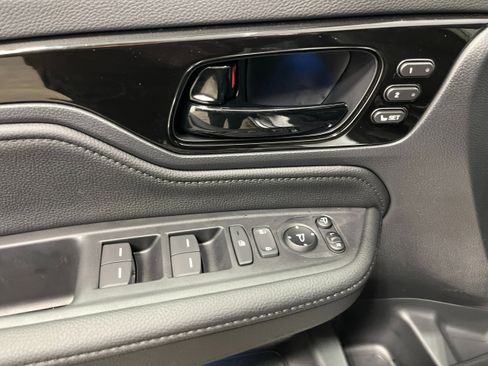 New 2026 Honda Odyssey Elite image 12