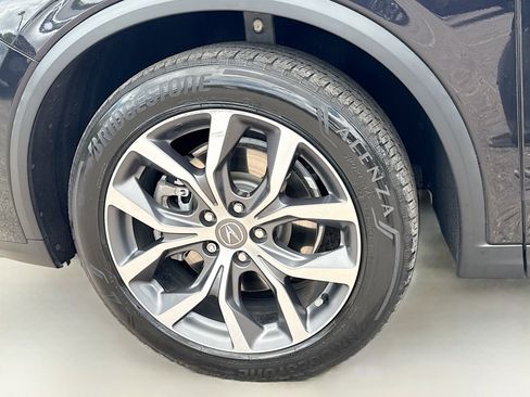 Used 2022 Acura MDX FWD w/ Technology Package image 43