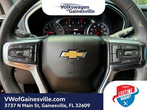 Used 2023 Chevrolet Blazer LT FWD image 22