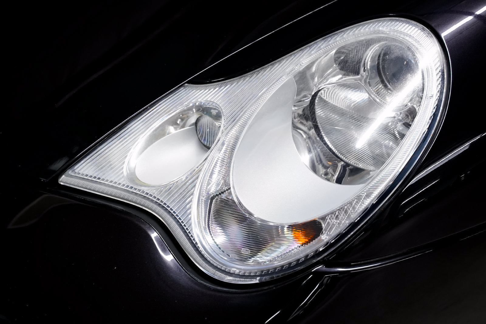 Used 2003 Porsche 911 Carrera RWD image 27