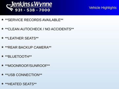 Used 2021 Toyota Highlander XLE image 6