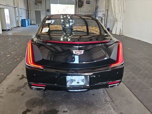 Used 2019 Cadillac XTS Luxury image 19