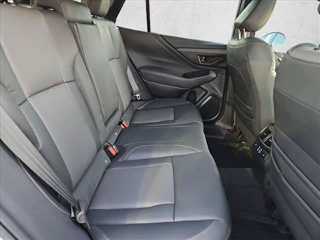 Used 2025 Subaru Outback Wilderness AWD/4WD image 21