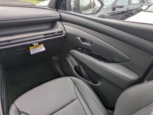 New 2026 Hyundai Santa Cruz Limited image 17