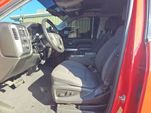 Used 2018 Chevrolet Silverado 1500 LT w/ All Star Edition image 12