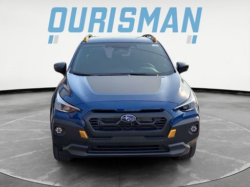 New 2026 Subaru Crosstrek 2.5i Wilderness AWD/4WD image 8