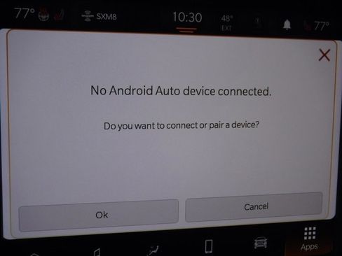 Certified 2022 RAM 1500 Big Horn image 33