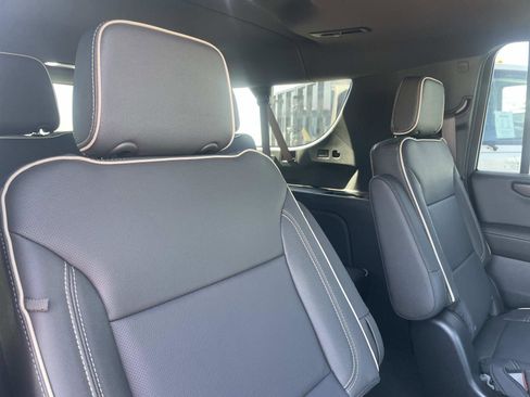 New 2026 GMC Yukon XL Elevation w/ Elevation Premium Package image 26