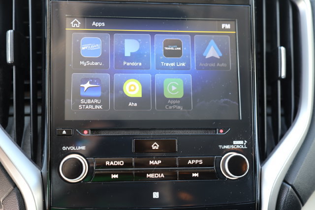 Used 2020 Subaru Ascent Limited w/ Technology Package AWD/4WD image 39