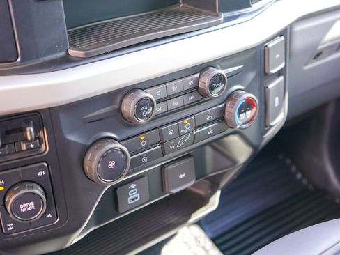 Used 2024 Ford F250 XL w/ Snow Plow Prep Package image 15