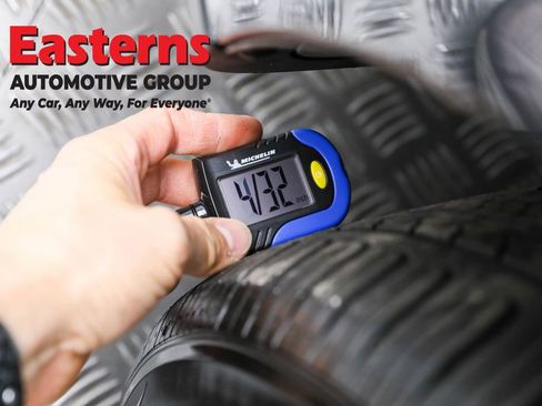 Used 2023 Kia Soul LX w/ LX Technology Package image 28