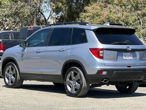 Used 2019 Honda Passport Touring image 6