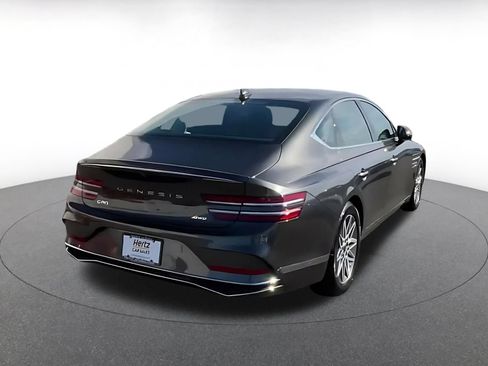 Used 2026 Genesis G80 2.5T AWD/4WD image 13