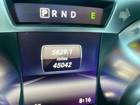 Used 2016 Mercedes-Benz SL 400 image 21