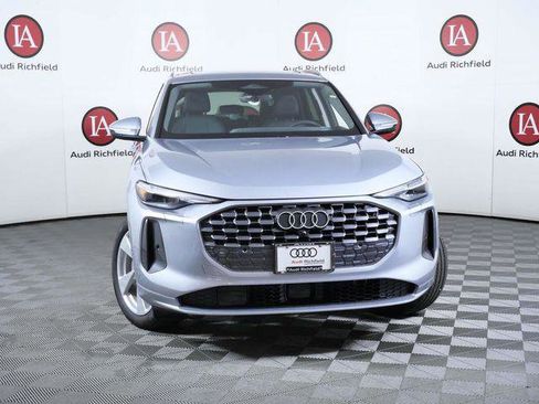New 2025 Audi Q5 Premium Plus AWD/4WD image 3