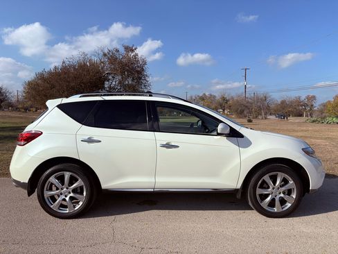 Used 2012 Nissan Murano LE w/ Platinum Pkg image 65