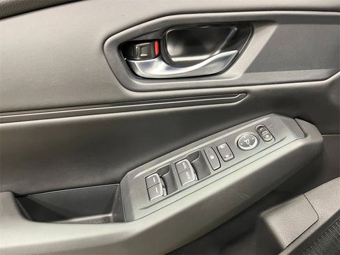 New 2025 Honda Accord SE image 14