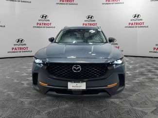 Used 2024 MAZDA CX-50 AWD 2.5 S w/ Cargo Package video 3