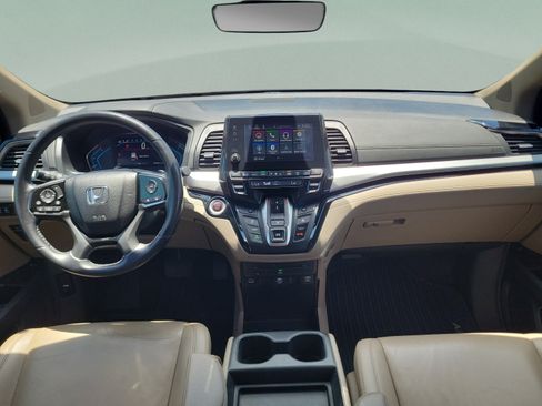 Used 2021 Honda Odyssey Touring image 12