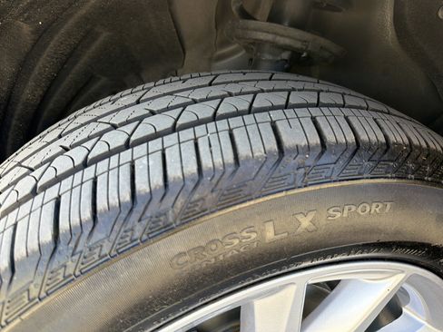 Certified 2024 Acura RDX SH-AWD image 12