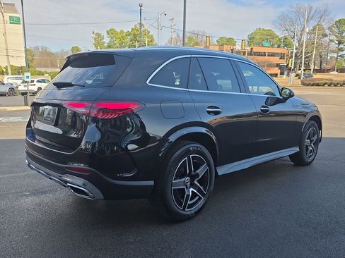 Used 2026 Mercedes-Benz GLC 300 GLC 300 image 5