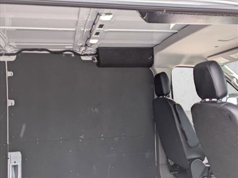 Used 2025 Ford Transit 150 Low Roof AWD w/ Load Area Protection Package image 13