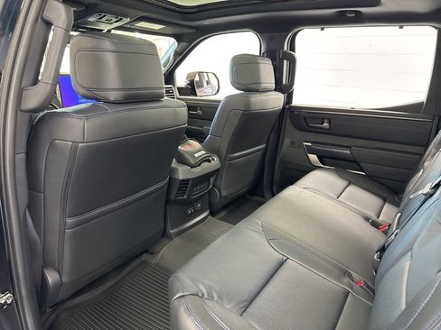 New 2026 Toyota Tundra Platinum image 44