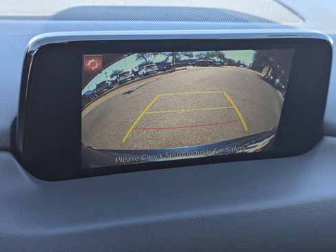 Used 2019 MAZDA CX-5 Touring image 25