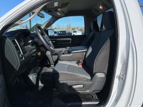 Used 2022 RAM 1500 Tradesman w/ Popular Equipment Group image 12