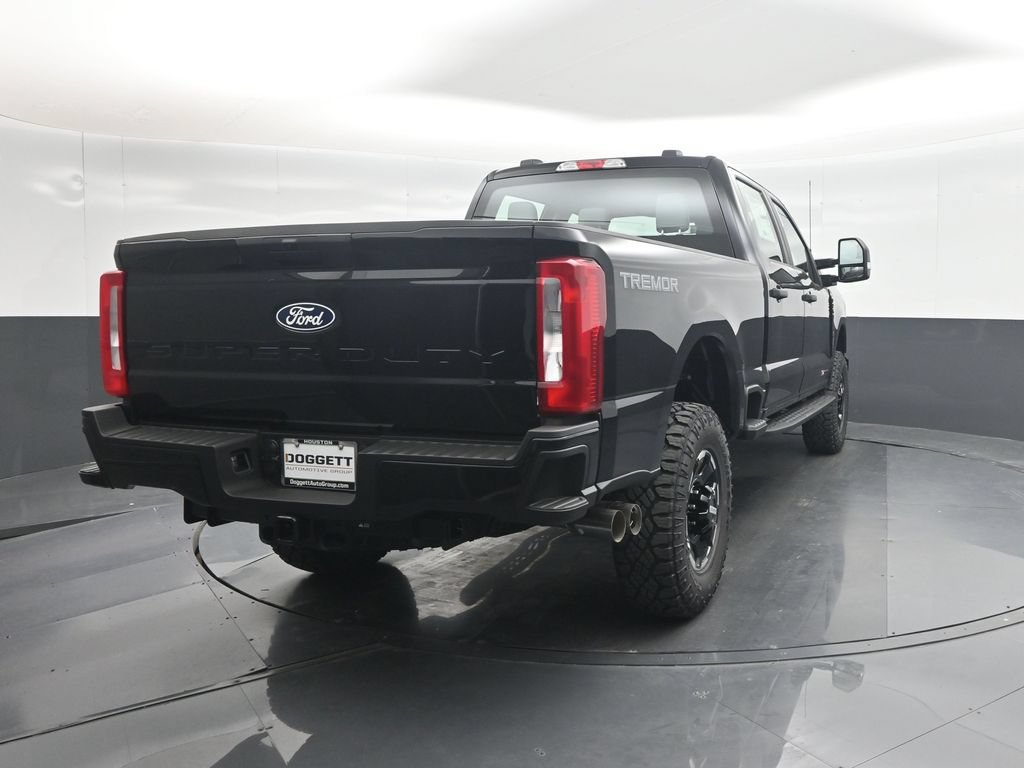 New 2027 Ford F250 XL w/ Tremor Off-Road Package AWD/4WD image 24
