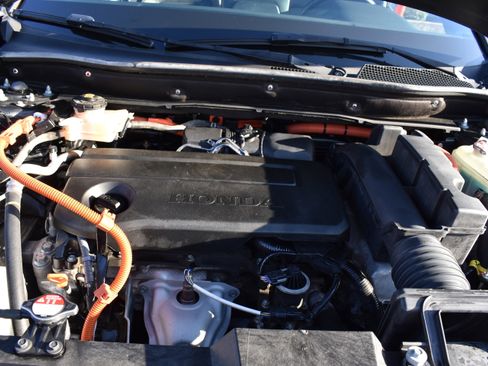 Certified 2023 Honda CR-V Sport Touring image 37