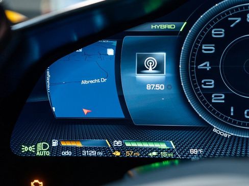 Certified 2022 Ferrari 296 GTB image 28