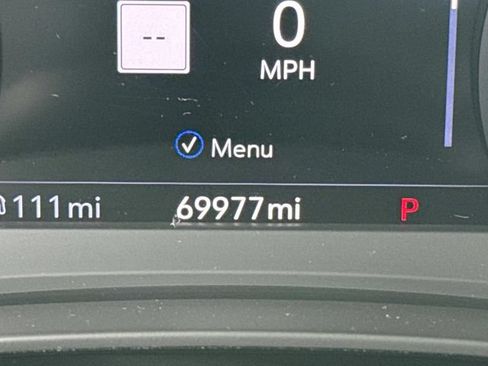 Used 2020 Cadillac XT6 FWD image 30