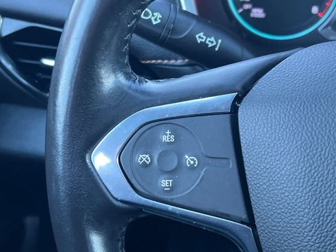 Certified 2020 Chevrolet Traverse LT image 21