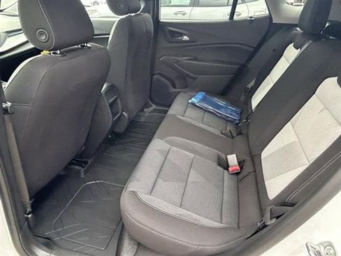 New 2026 Chevrolet Trax LS w/ LS Convenience Package image 27