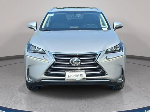 Used 2015 Lexus NX 200t AWD w/ Premium Package image 3