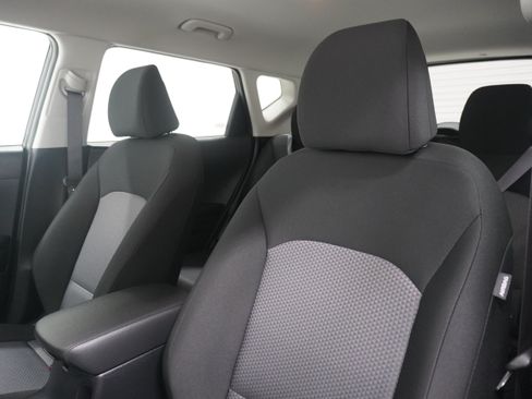 Used 2025 Kia Soul S FWD image 11
