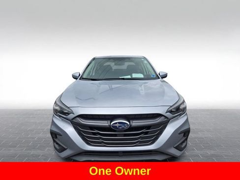 Used 2025 Subaru Legacy Premium AWD/4WD image 2