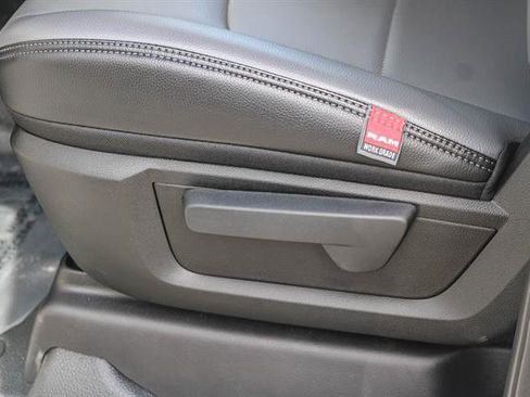 New 2026 RAM 5500 Tradesman image 20