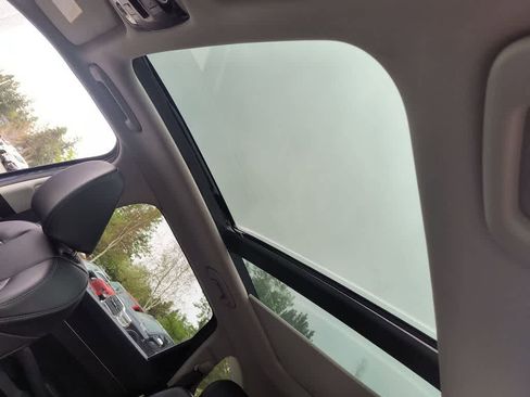 Used 2025 Kia Sorento EX w/ Panoramic Sunroof Package image 22