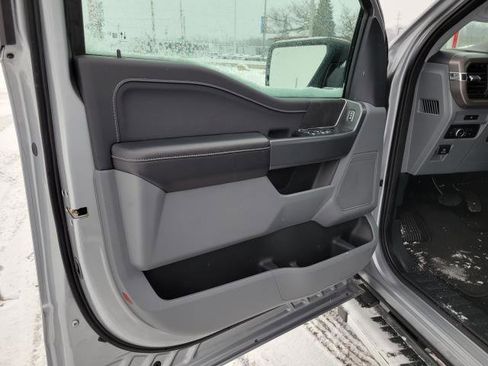 Used 2025 Ford F150 XLT w/ Equipment Group 301A Standard image 6