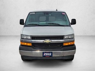 Used 2020 Chevrolet Express 3500 LT w/ LT Preferred Equipment Group video 2