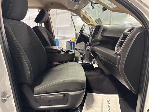 Used 2019 RAM 2500 Tradesman AWD/4WD image 30