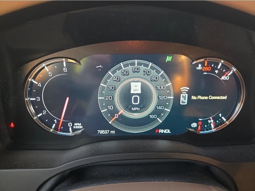 Used 2020 Cadillac Escalade ESV Platinum AWD/4WD image 7