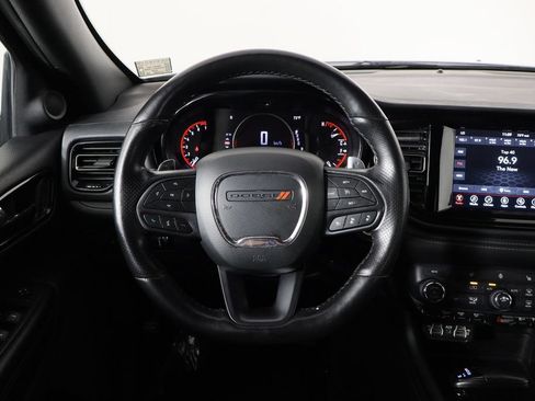 Used 2022 Dodge Durango GT AWD/4WD image 7