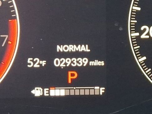 Certified 2023 Honda CR-V EX-L image 21