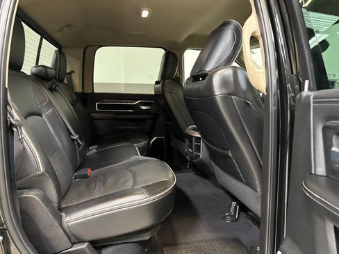 Used 2020 RAM 3500 Laramie image 63