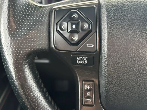 Used 2016 Toyota 4Runner Trail Premium w/ Four Season Floor Mat Package AWD/4WD image 11